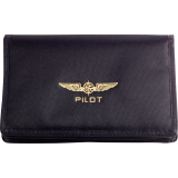 Docubag small Schwarz