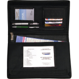 Docubag Schwarz