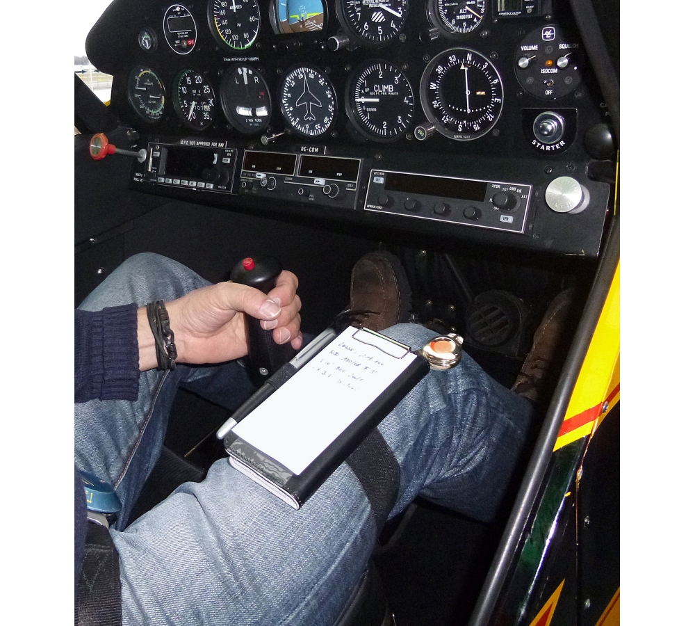 i-Pilot PHONE Plus