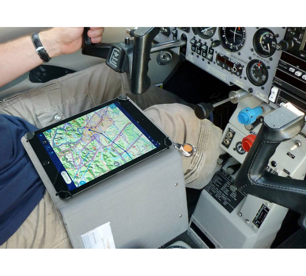 i-Pilot TABLET