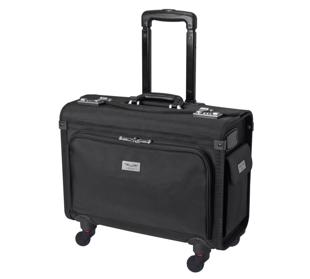 Pilot Case Airliner