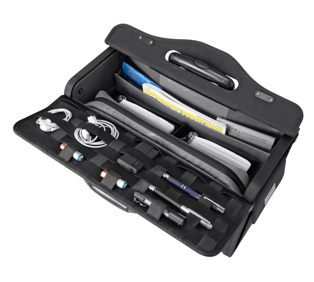 Pilot Case Airliner