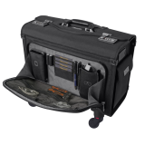 Pilot Case Airliner