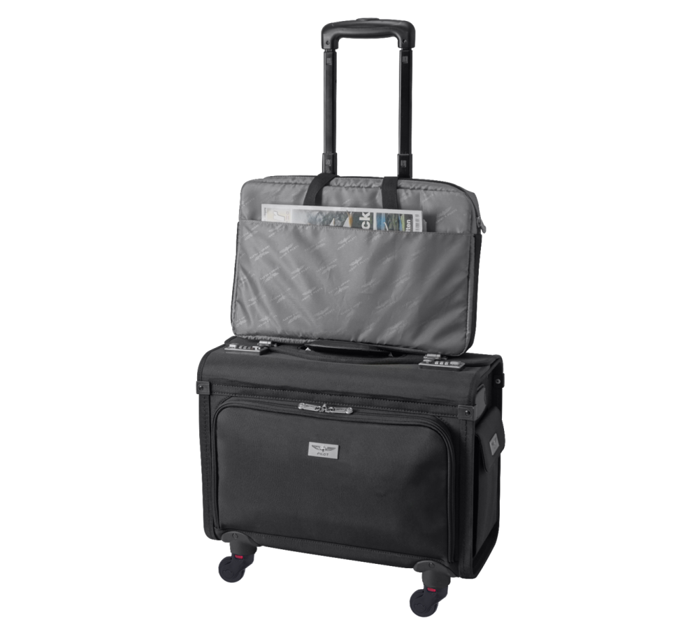 Pilot Case Airliner
