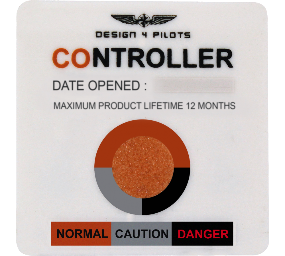 Pilot Controller
