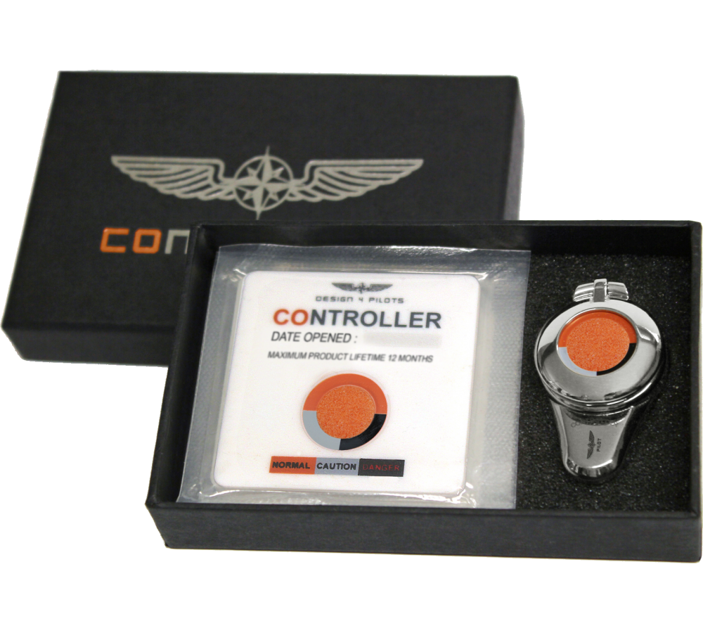 Pilot Controller Kit