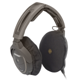 Pilot Earphone Covers, Merino-Wolle, 2 Stück