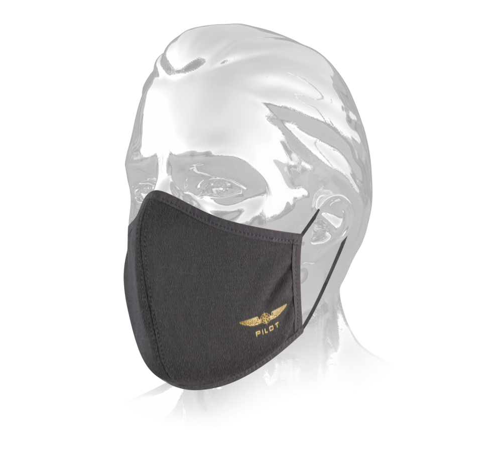 Pilot Face Mask