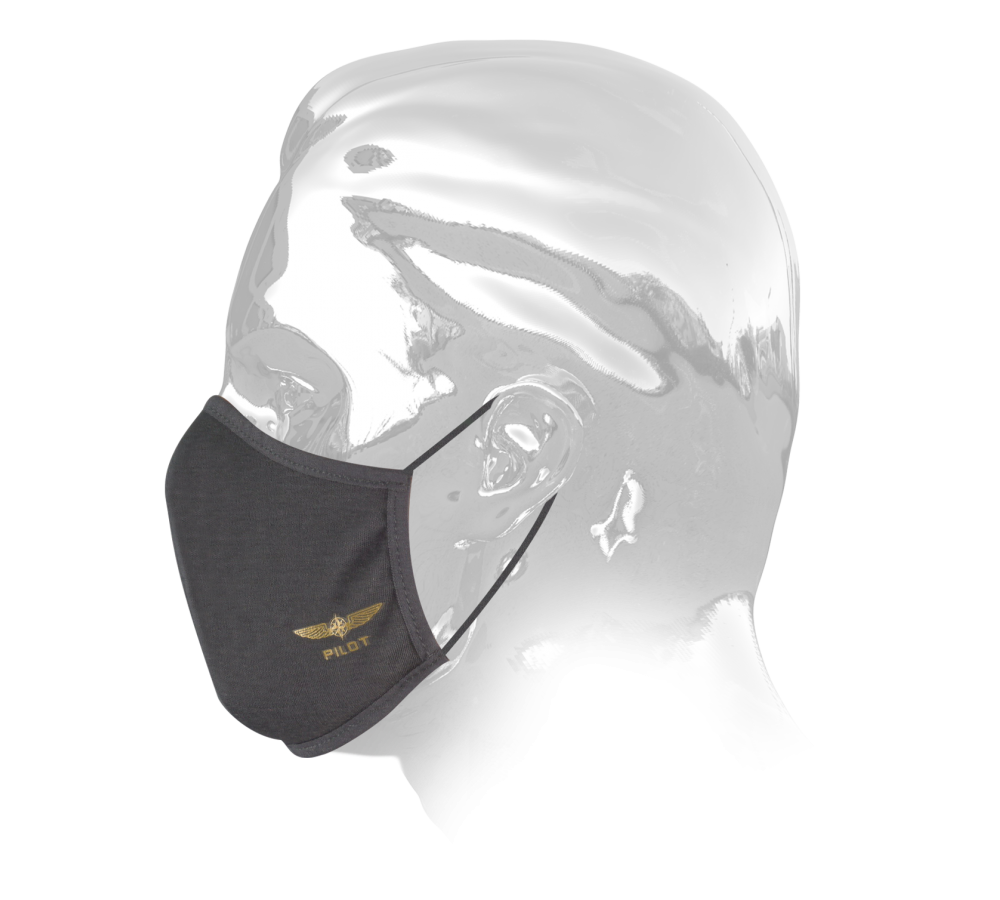 Pilot Face Mask