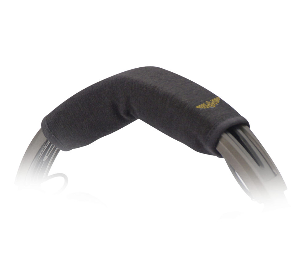 Pilot Headband Cover