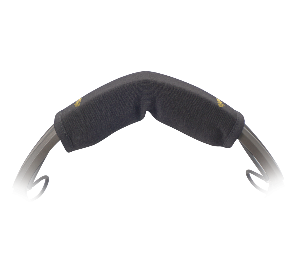 Pilot Headband Cover