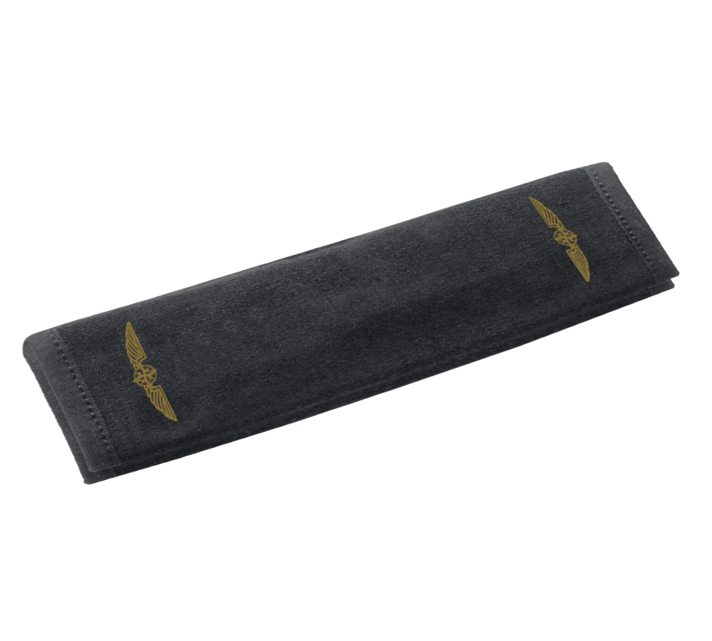 Pilot Headband Cover