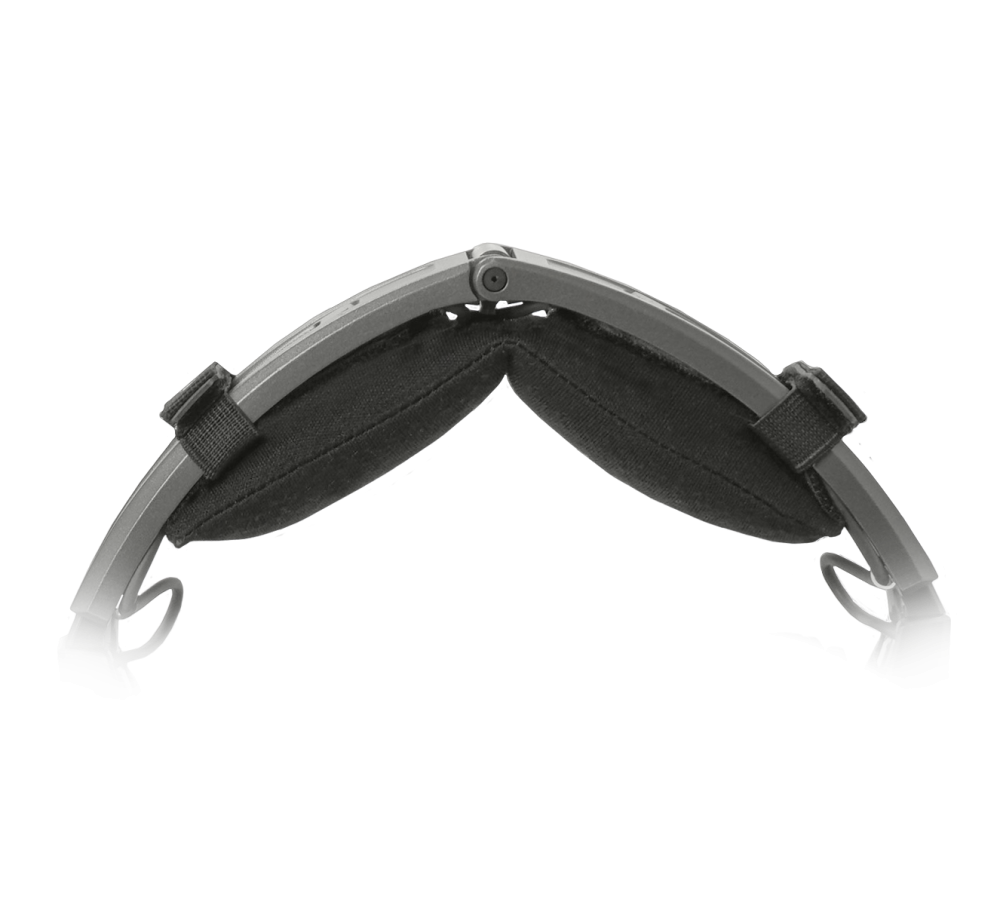 Pilot Headset Pad