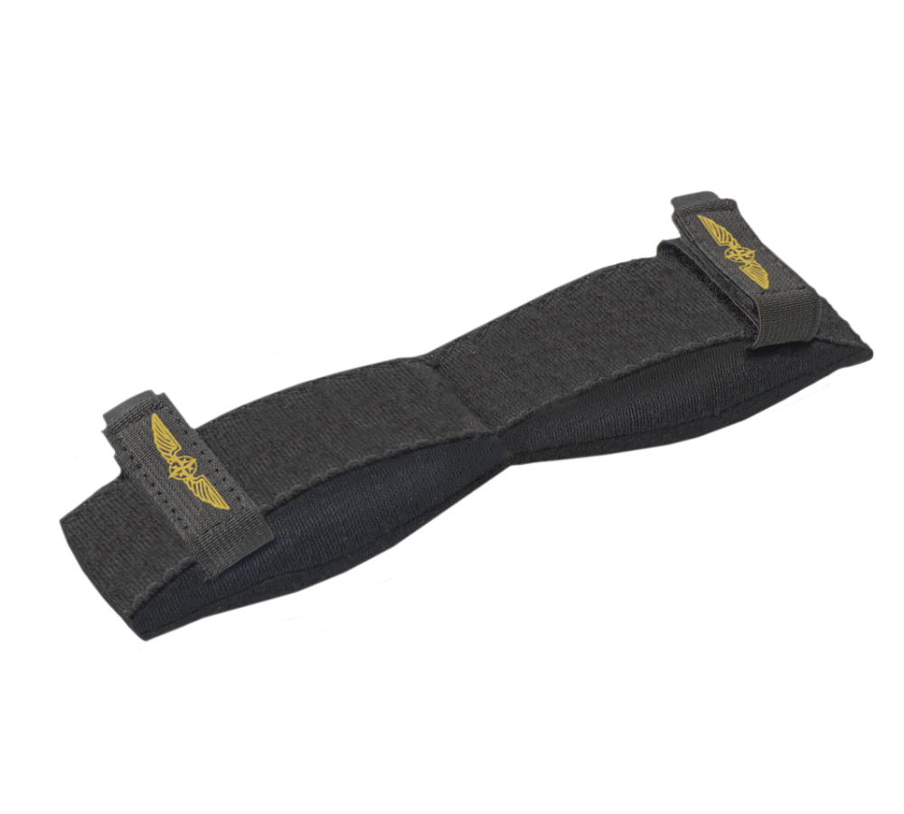 Pilot Headset Pad