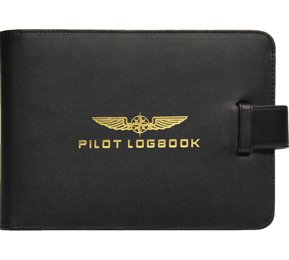 Pilot Logbook