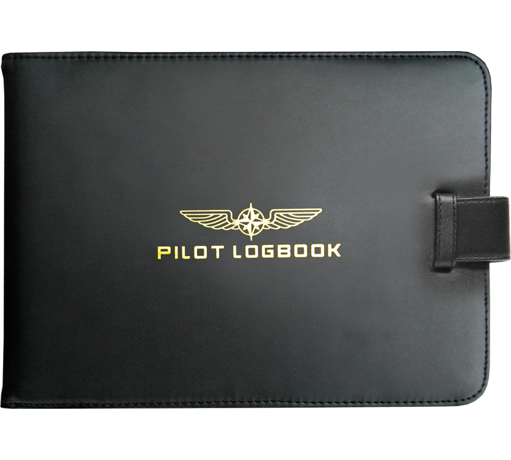 Pilot Logbook JAR/FCL