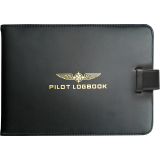 Pilot Logbook JAR/FCL