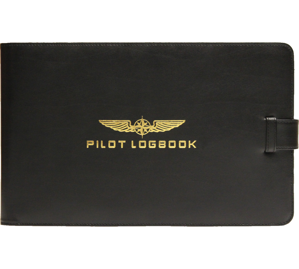 Pilot Logbook Professional