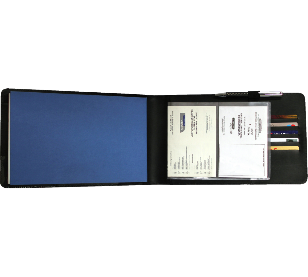 Pilot Logbook Professional