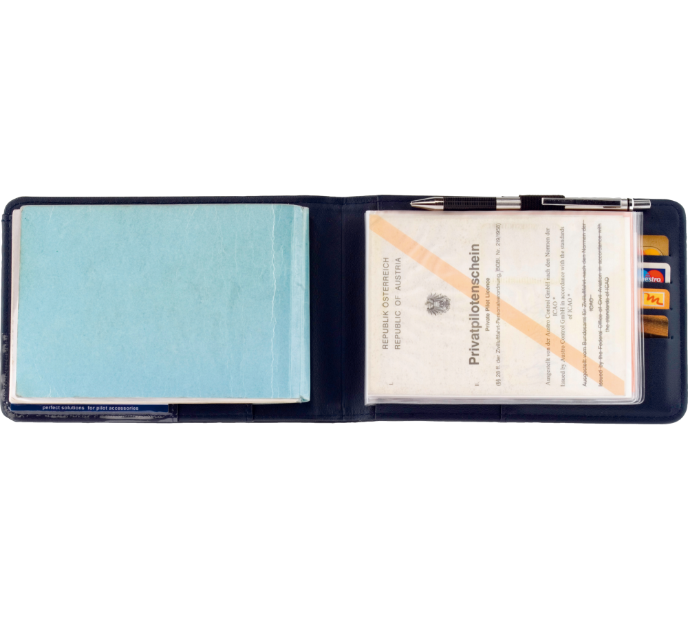 Pilot Logbook