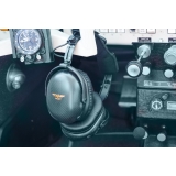 PM6 Aviation Headset