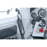 PM6 Aviation Headset