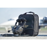 PM6 Aviation Headset