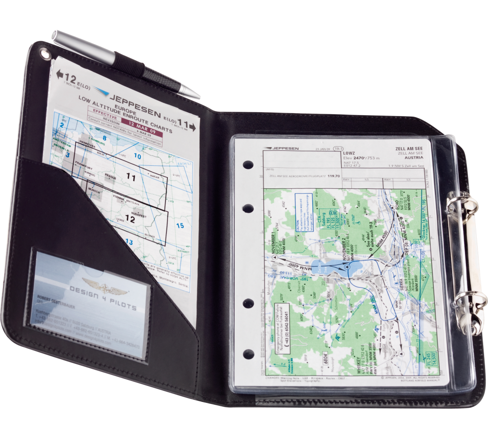 Profi - Design4Pilots