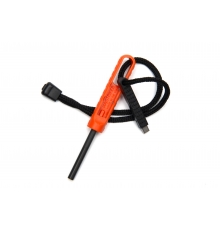 polySTRIKER™, orange-black, Exotac