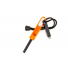 polySTRIKER XL™, orange-noir, Exotac