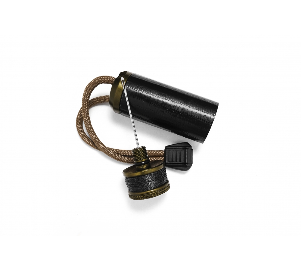 ripSPOOL™, olive drab, Exotac