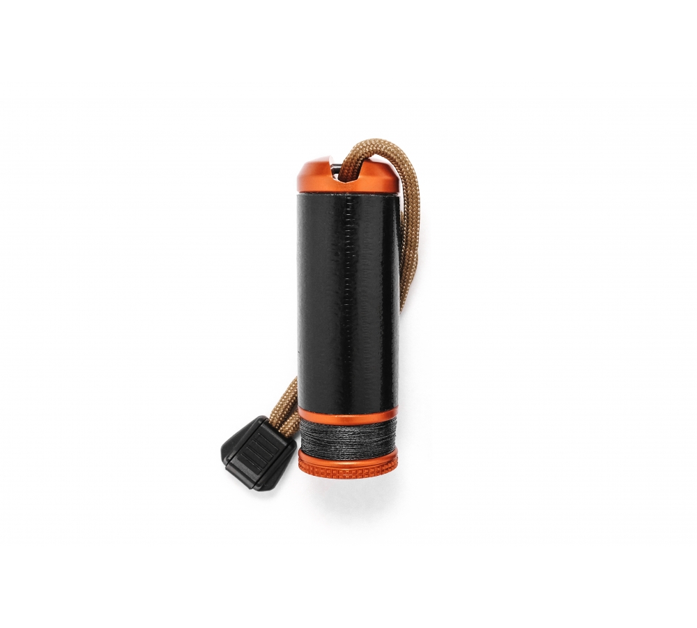 ripSPOOL™, orange, Exotac