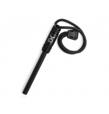 Krzesiwo "fireROD in Gift Box", pręt 5/16″, czarne, Exotac
