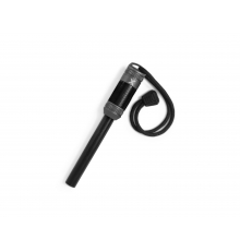Feuerstarter "fireROD XL in Folding Box", 1/2″ Ferro-Stab, gunmetal, Exotac