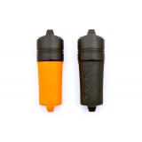 Obal "fireSLEEVE", pro standardní BIC zapalovače, černý, bez zapalovače, Exotac