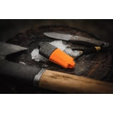 Obal "fireSLEEVE Mini", pro Mini-BIC, oranžový, bez zapalovače, Exotac