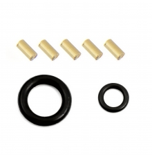 nanoSPARK™ Flint Kit, Exotac