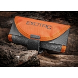 toolROLL™, orange-grau, Exotac