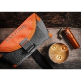 toolROLL™, orange-grau, Exotac