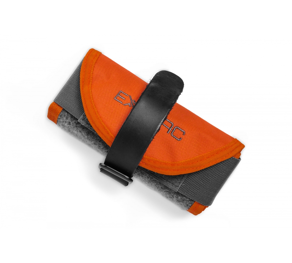 toolROLL™, orange-grau, Exotac