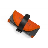 toolROLL™, orange-grau, Exotac