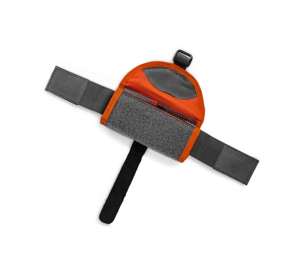 toolROLL™, orange-grau, Exotac