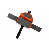 toolROLL™, orange-grau, Exotac