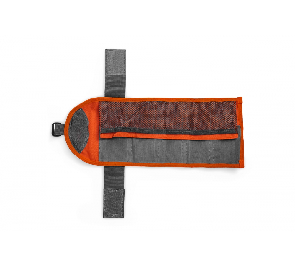 toolROLL™, orange-grau, Exotac