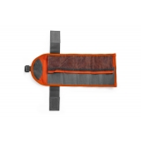 toolROLL™, orange-grau, Exotac