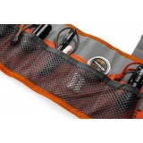 toolROLL™, orange-grau, Exotac