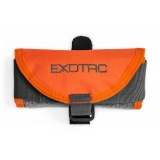 toolROLL™, orange-grau, Exotac