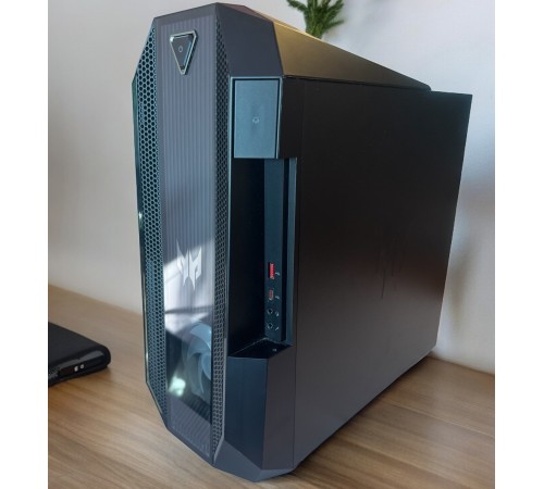 Acer predator orion Intel Core i5-11400F / RTX 1660 / SSD 500GB / 16GB RAM