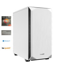 Home PC / AMD Ryzen 5 5600G / SSD NVMe 1000GB / 32GB RAM