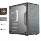 Home PC Box / AMD Ryzen 5 5600G / SSD NVMe 1000GB / 32GB RAM / schwarz